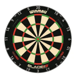 Winmau Blade 6 Triple Core Dartbord