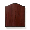 Winmau Dartkabinet Rosewood Dartkabinet Rosewood