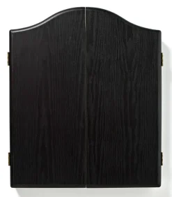 Winmau Dartkabinet Zwart Dartkabinet (Zwart)