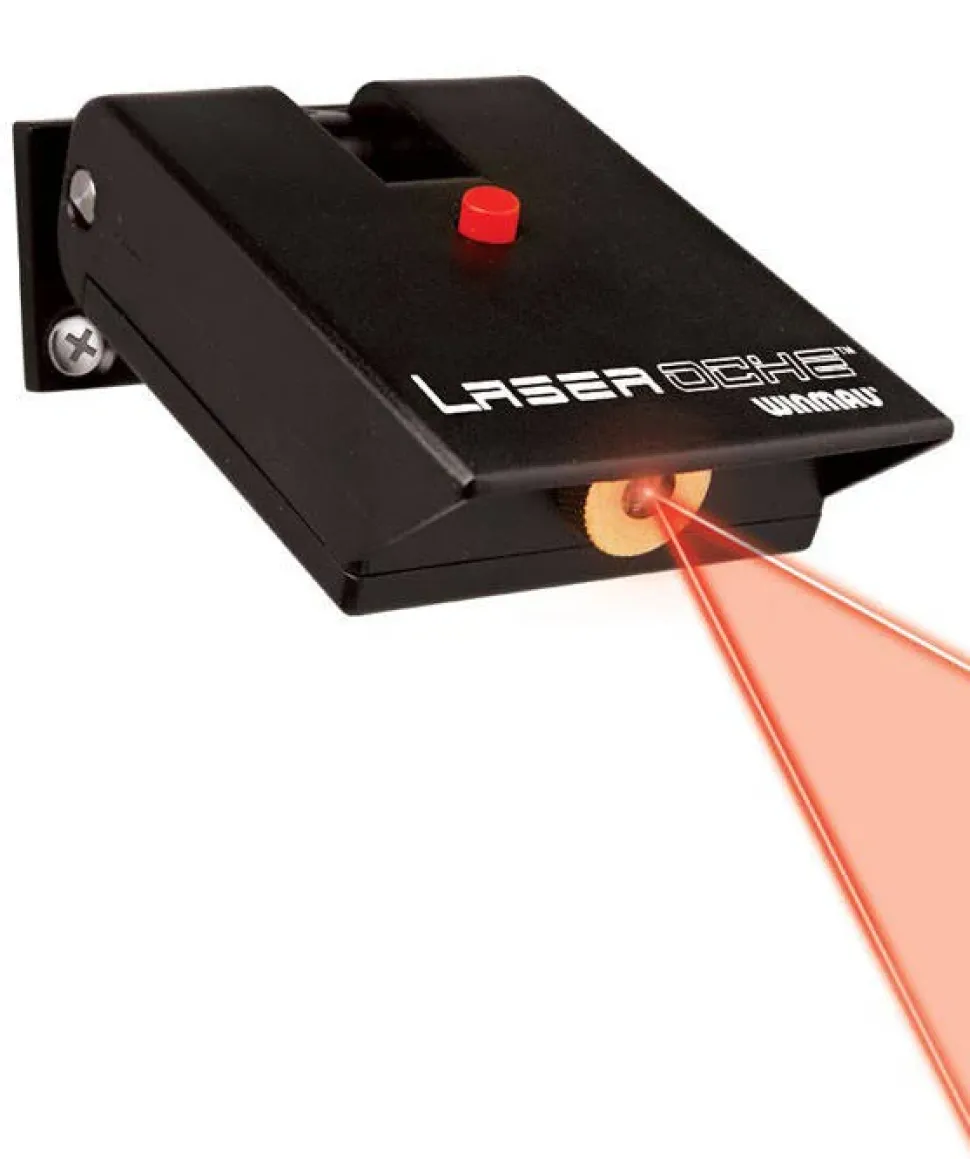 Winmau Oche Dartlaser