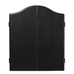 Winmau Pro Diamond Dartset - Kabinet, Dartbord En 2 Dartpijlen