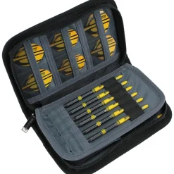 Winmau Urban Pro Dartcase (Groen)