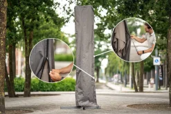 Winza Outdoor Covers Parasolhoes Xl (275X70 Cm)