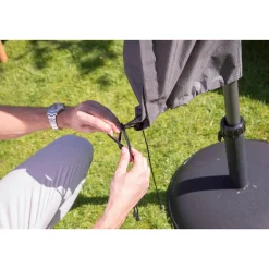 Winza Outdoor Covers Parasolhoes (220X40 Cm)