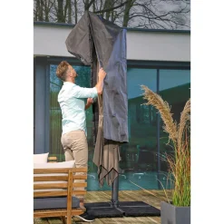 Winza Outdoor Covers Parasolhoes (250X64 Cm)