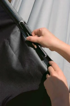 Winza Outdoor Covers Parasolhoes (260X60/86 Cm)