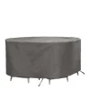 Winza Outdoor Covers Premium Tuinmeubelhoes Tafel Tot O150 Cm