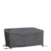 Winza Outdoor Covers Tuinmeubelhoes Tuinbank (162X84 Cm)