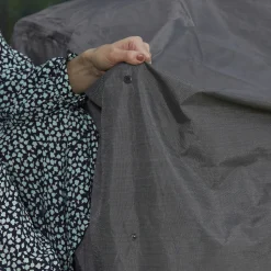 Winza Outdoor Covers Tuinmeubelhoes Tuinbank (162X84 Cm)