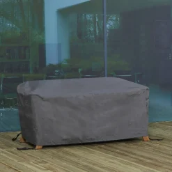 Winza Outdoor Covers Tuinmeubelhoes Tuinbank (162X84 Cm)