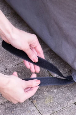 Winza Outdoor Covers Tuinmeubelhoes Tafel Tot 220 Cm + Bobbin