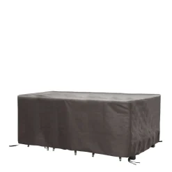 Winza Outdoor Covers Tuinmeubelhoes Tuinset Xxl + 2X Bobbin