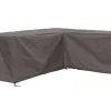Winza Outdoor Covers Tuinmeubelhoes L-Vorm 215