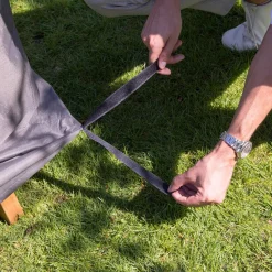 Winza Outdoor Covers Tuinmeubelhoes Set S