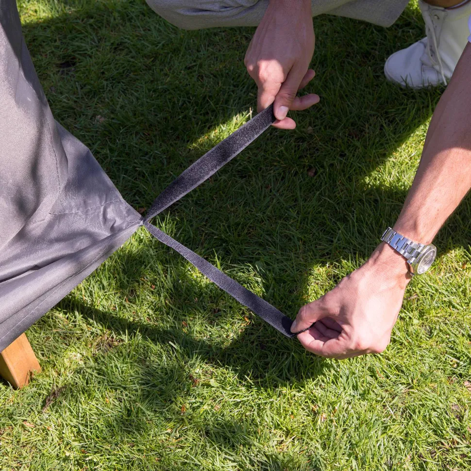 Winza Outdoor Covers Tuinmeubelhoes Set S