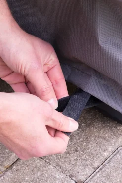 Winza Outdoor Covers Tuinmeubelhoes Tuinset S + Bobbin