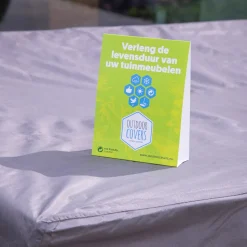 Winza Outdoor Covers Tuinmeubelhoes Tuinset S + Bobbin