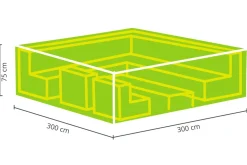 Winza Outdoor Covers Tuinmeubelhoes 300