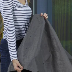 Winza Outdoor Covers Tuinmeubelhoes Tuinbank (204X90 Cm)