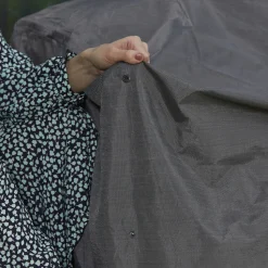 Winza Outdoor Covers Tuinmeubelhoes Tuinbank (204X90 Cm)