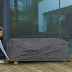 Winza Outdoor Covers Tuinmeubelhoes Tuinbank (204X90 Cm)