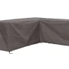 Winza Outdoor Covers Tuinmeubelhoes L-Vorm 250