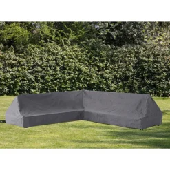 Winza Outdoor Covers Tuinmeubelhoes L-Vorm 272
