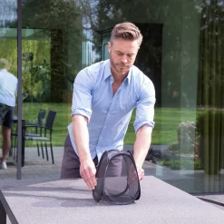 Winza Outdoor Covers Tuinmeubelhoes Tuinset M + Bobbin