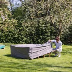 Winza Outdoor Covers Tuinmeubelhoes Set M