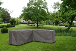 Winza Outdoor Covers Tuinmeubelhoes L-Vorm 275 Trapezium