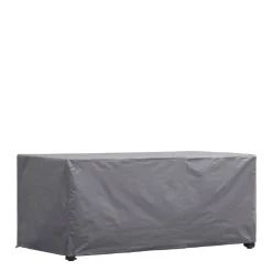 Winza Outdoor Covers Tuinmeubelhoes Tafel Tot 160 Cm + Bobbin
