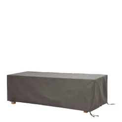 Winza Outdoor Covers Tuinmeubelhoes Tafel Tot 240 Cm + Bobbin