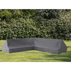 Winza Outdoor Covers Tuinmeubelhoes L-Vorm 255