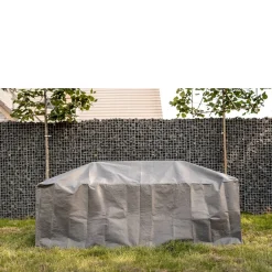 Winza Outdoor Covers Tuinmeubelhoes Tafel Tot 280 Cm + 2X Bobbin