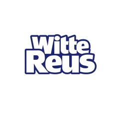 Witte Reus Kracht Actief Oceaan Toiletblok - 10 Stuks