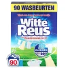 Witte Reus Poeder - Waspoeder - Witte Was - Grootverpakking - 90 Wasbeurten
