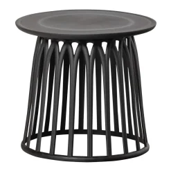 Woood Bijzettafel Boy (Set Van 2)