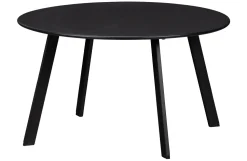 Woood Bijzettafel Fer (O70X40 Cm)