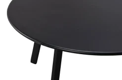 Woood Bijzettafel Fer (O70X40 Cm)