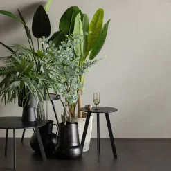 Woood Bijzettafel Fer (O70X40 Cm)