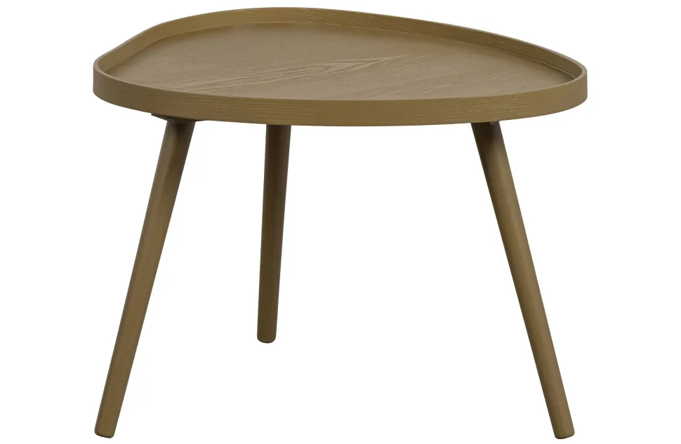 Woood Bijzettafel Mae