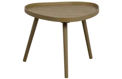 Woood Bijzettafel Mae