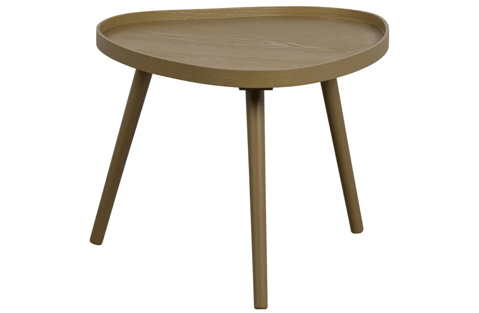 Woood Bijzettafel Mae