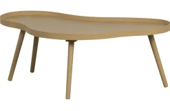 Woood Bijzettafel Mae