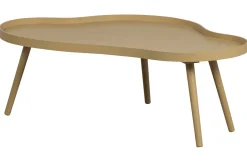 Woood Bijzettafel Mae