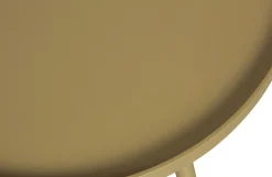 Woood Bijzettafel Mae