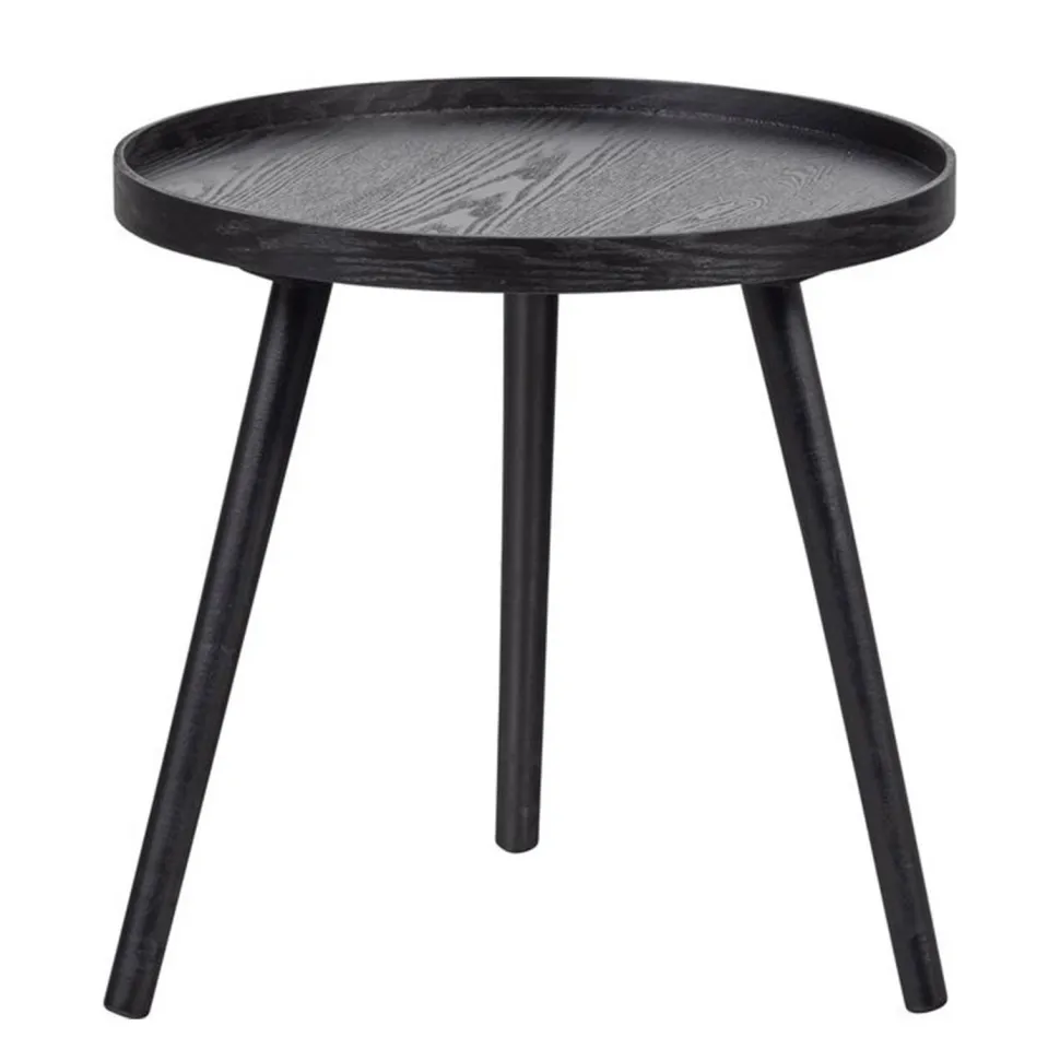 Woood Bijzettafel Mesa