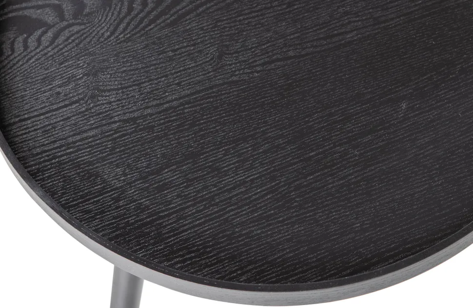 Woood Bijzettafel Mesa