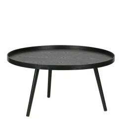 Woood Bijzettafel Mesa