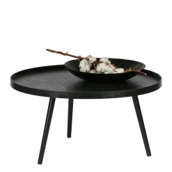 Woood Bijzettafel Mesa